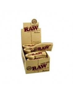 Filtros de cartón Raw Cone Perfecto