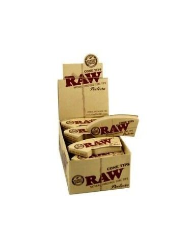 Filtros de cartón Raw Cone Perfecto