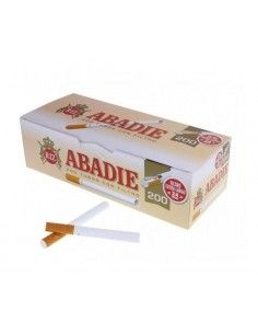 Tubos Abadie 200 Extra Long