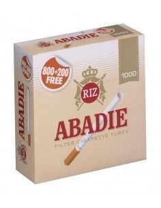 Tubos Abadie 1000