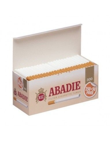 Tubos Abadie 300