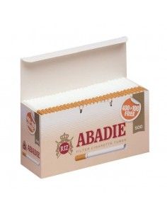 Tubos Abadie 500