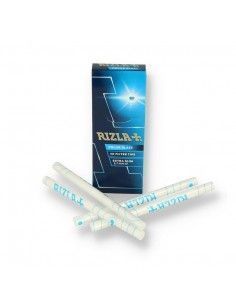 Filtros Rizla Sticks Polar Blast Crush