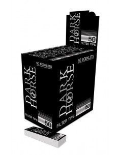 Filtros Dark Horse Filter Tips
