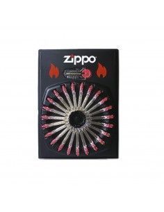 Piedras Zippo