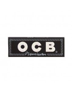 Papel Ocb Premium 1.1/4 25 Libritos
