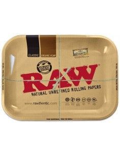 Bandeja Raw Medium 340X275