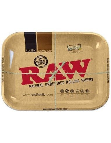 Bandeja Raw Medium 340X275