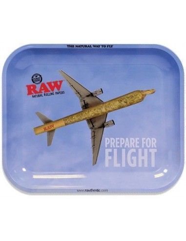 Bandeja Raw Medium Flying 340X275