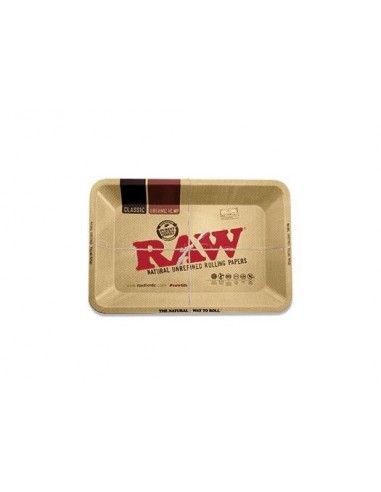 Bandeja Raw Small 275X175