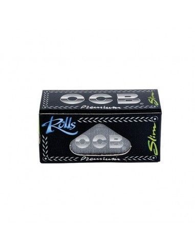 Papel Ocb Premium Rolls