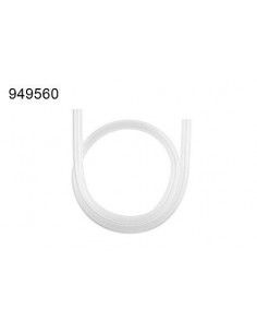 Manguera Silicona Transparente 949560
