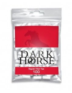 Filtros Dark Horse 8Mm 100