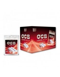 Filtros Ocb Slim Long 6Mm 100