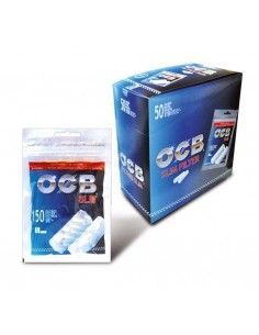 Filtros Ocb Slim 6Mm 150
