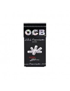 Filtros Ocb Premium Stick 5,7Mm