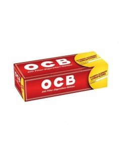 Tubos Ocb 200 Extra Long