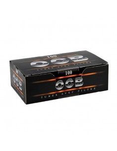 Tubos Ocb 100