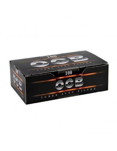 Tubos Ocb 100