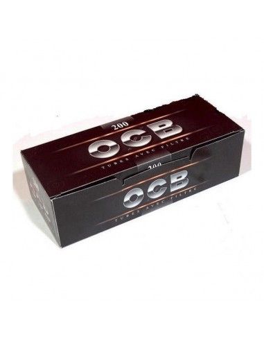 Tubos Ocb 200