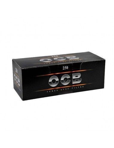 Tubos Ocb 250