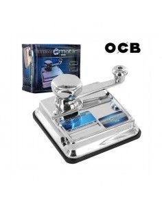 Máquina Entubadora Ocb Mikromatic