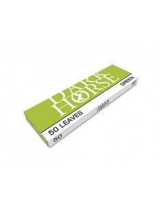 Papel Dark Horse Nº8