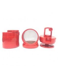 Extractor De Polen 3 Piezas 8841