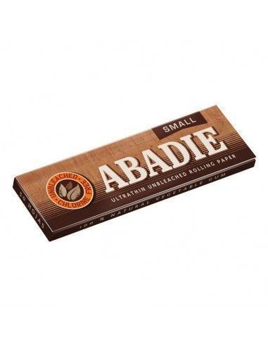 Papel Abadie Natural 70 Mm