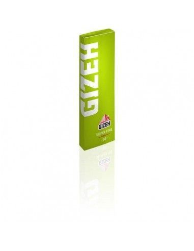 Papel Gizeh Super Fine Regular