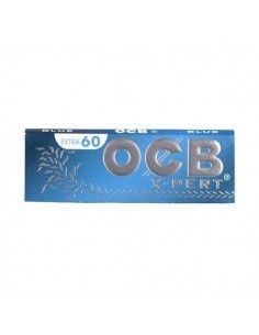 Papel Ocb Blue X-Pert 70 Mm