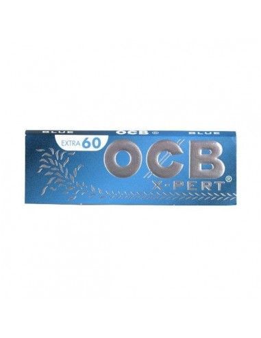 Papel Ocb Blue X-Pert 70 Mm