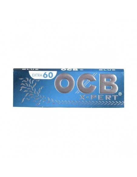Papel Ocb Blue X-Pert 70 Mm
