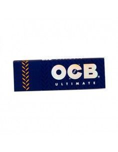 Papel Ocb Ultimate 70Mm