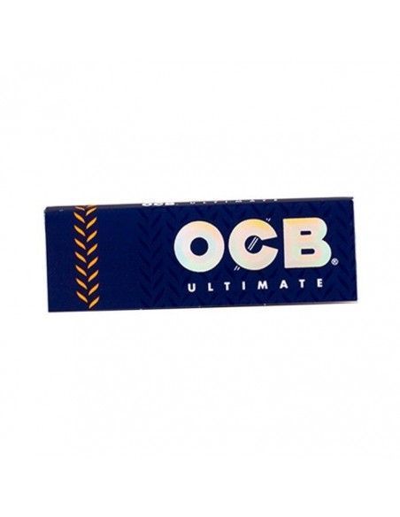 Papel Ocb Ultimate 70Mm