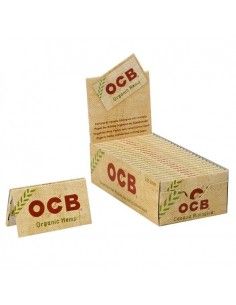 Papel Ocb Orgánico Doble 70 Mm 2