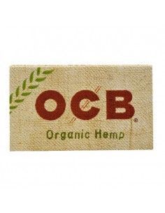 Papel Ocb Orgánico Doble 70 Mm