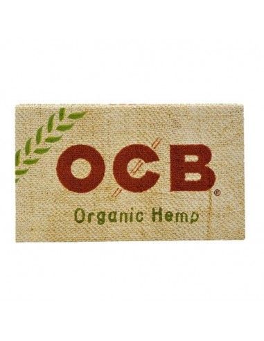 Papel Ocb Orgánico Doble 70 Mm