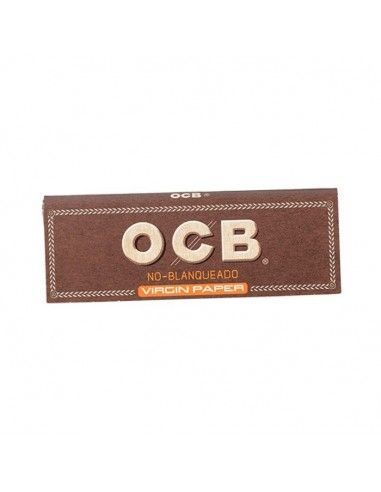 Papel Ocb Virgin 70MM