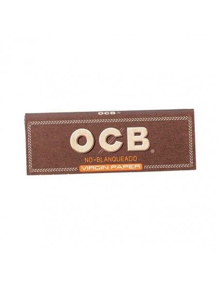 Papel Ocb Virgin 70MM