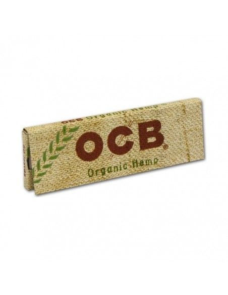 Papel Ocb Orgánico 70 Mm