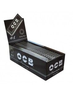 Papel Ocb Premium 70 Mm 2