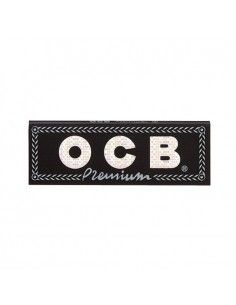 Papel Ocb Premium 70 Mm