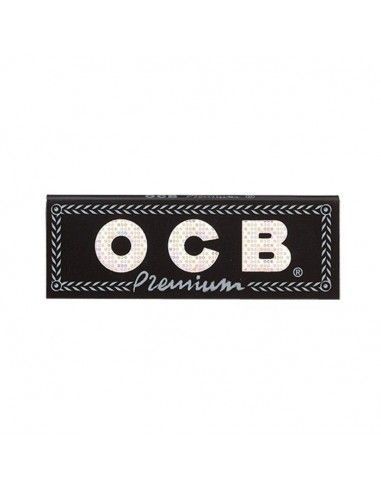 Papel Ocb Premium 70 Mm