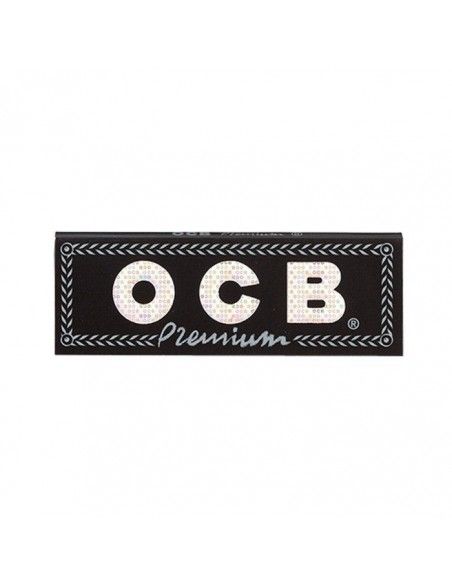 Papel Ocb Premium 70 Mm