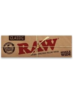 Papel Raw Classic 70 Mm