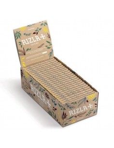 Papel Rizla Natura 70 Mm 2