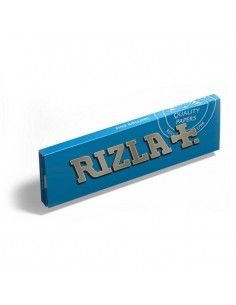 Papel Rizla Azul 70 Mm