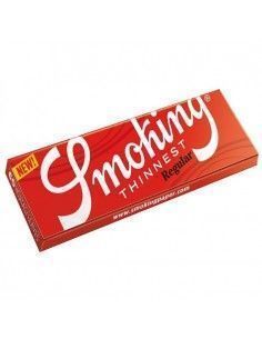 Papel Smoking Thinnest Ultra Fino 70 mm