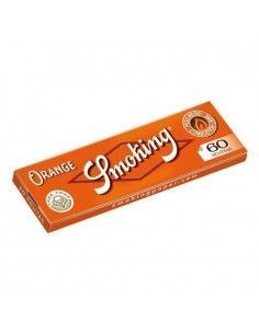 Papel Smoking Orange 70 Mm